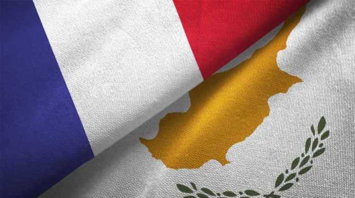 Güney Kıbrıs ve Fransa, kriz durumunda Fransızların tahliyesine ilişkin anlaşma imzaladı