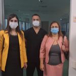 Sağlık Bakanı Altuğra: Çağrı merkezi Lefkoşa ve Gazimağusa için randevu hizmeti verecek