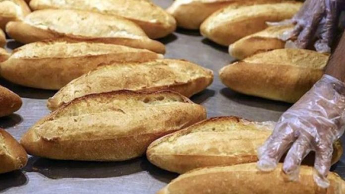 Rum basını: Güney Kıbrıs’ta ekmek ve inşaat malzemelerinde fiyat artışları gündemde