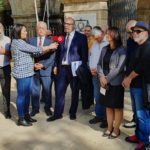 Dört parti, Bakanlar Kurulu kararıyla verilen vatandaşlıkları Yüksek Mahkeme'ye taşıdı