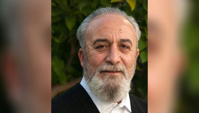 Dr. Mehmet Çağlar