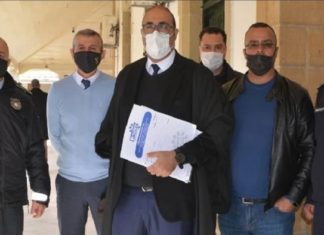 Hukuk mücadelesi veren polis memuru Günözger’in davası 3 yargıçlı itiraz duruşmasına gidiyor