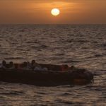Akdeniz'de son 9 yılda yaklaşık 25 bin düzensiz göçmen yaşamını yitirdi