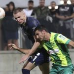 Fenerbahçe, AEK Larnaca'yı 2-1 yendi
