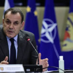 Yunanistan Savunma Bakanı Nikos Panayotopulos, savunma doktrininin Güney Kıbrıs’ın ihtiyaçlarını da karşıladığını söyledi.
