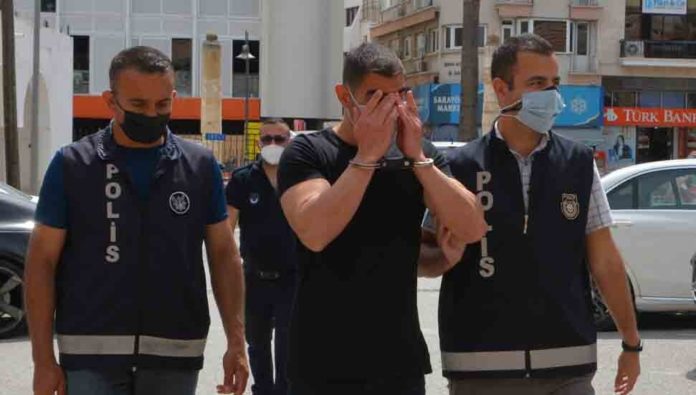 2 kişinin ölümüne neden olan Mustafa Ürcan’ın cezası 6 buçuk yıla çıkarıldı