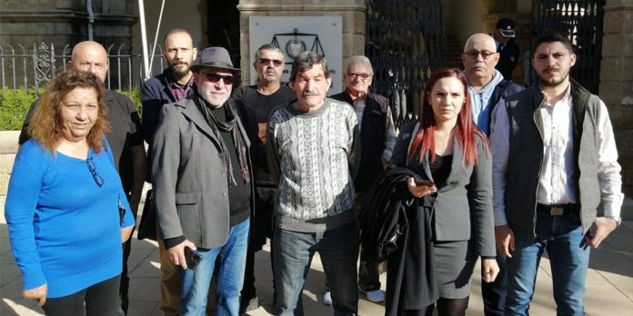 Gazeteci Kazım Denizci tutuksuz yargılanacak