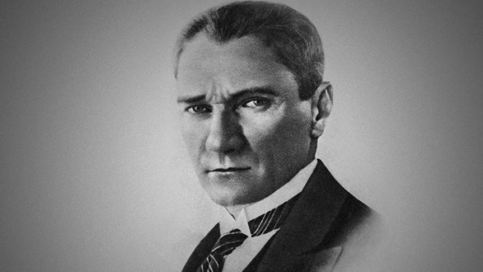Ulu Önder Mustafa Kemal Atatürk, ölüm yıl dönümünde yarın KKTC’de anılacak
