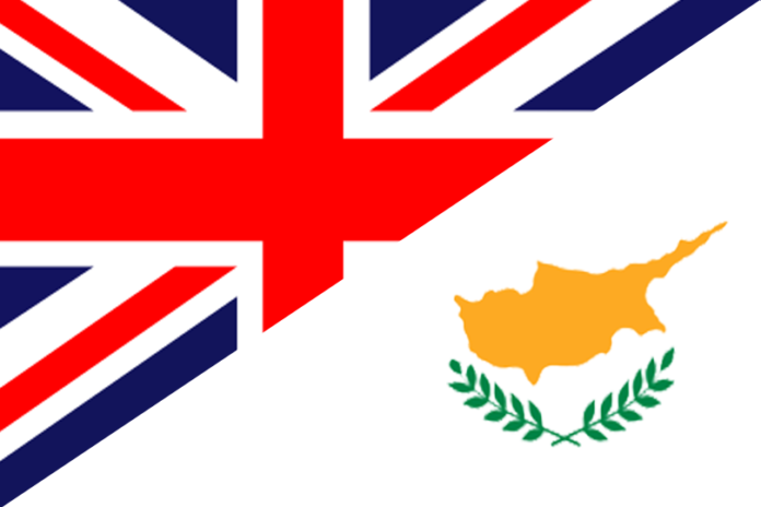 Güney Kıbrıs ile Birleşik Krallık arasında stratejik iş birliği memorandumu