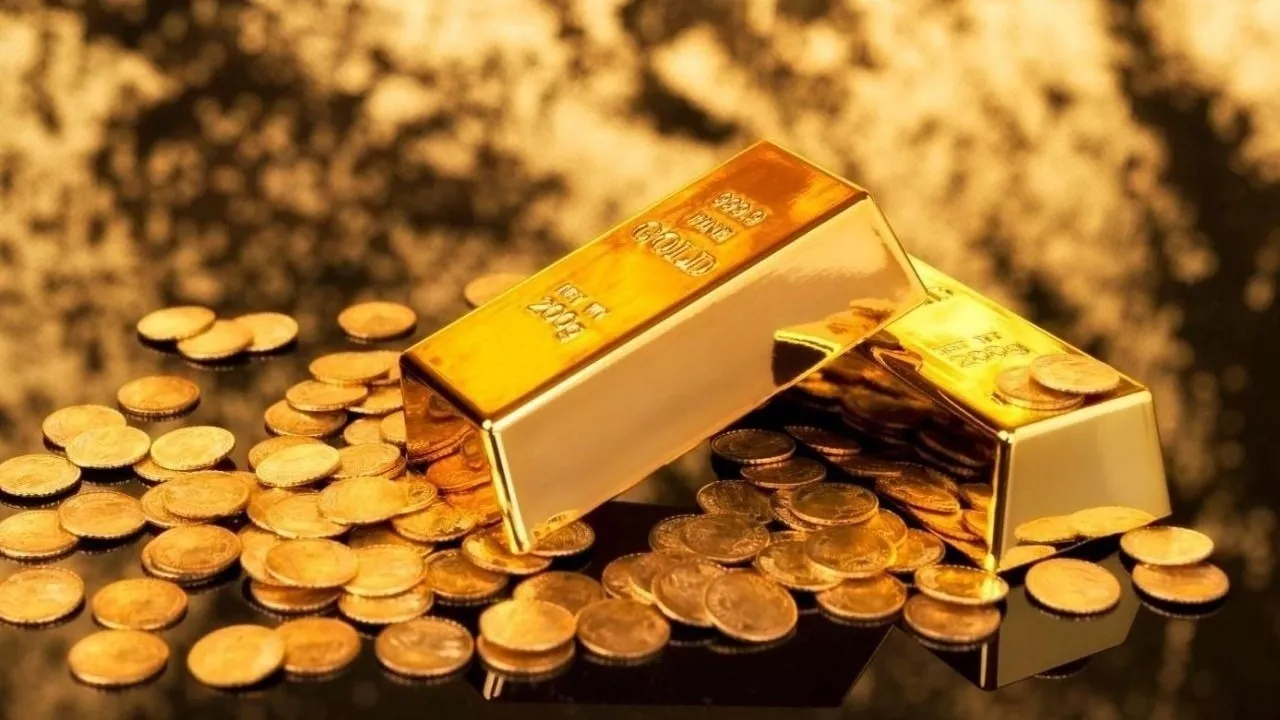 Altın fiyatları yatırımcıların risk duyarlılığının azalmasıyla yükselişe geçti