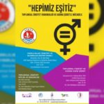 Girne Belediyesi Danışma ve Destek Merkezi, Toplumsal Cinsiyet Eşitliği farkındalık eğitimi düzenleyecek