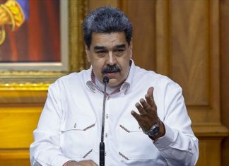 Venezuela Devlet Başkanı Maduro muhalefet ile yeni bir sayfa açtıklarını söyledi