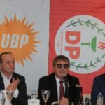 UBP-DP-YDP: 18 ortak belediye başkan adayımızın dimdik arkasındayız