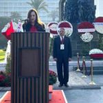 KKTC’nin 39. kuruluş yıl dönümü İzmir'de de kutlandı