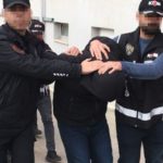 Adana merkezli 4 il ve KKTC’de suç örgütü operasyonunda yakalanan 26 zanlı tutuklandı
