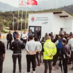 Girne’de Bağımsız Belediye Başkan adayı Zeki Çeler: Bel-Paz çalışanları sendikalaştırılacak