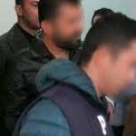 ‘Sahtekarlıkla Para Temini’ suçuyla ilgili olarak tutuklanan zanlı Ahmet İçin tutuklanarak bugün mahkeme huzuruna çıkarıldı. polis