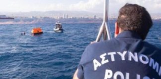 Greko Burnu açıklarında iki mülteci teknesi belirlendi
