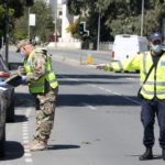 Güney Kıbrıs’ta son 1 yılda 300 binden fazla trafik cezası yazıldı POLICE POLIS