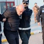 KKTC’de yakalanan 'Deveciler' suç örgütü lideri Adana'ya götürüldü
