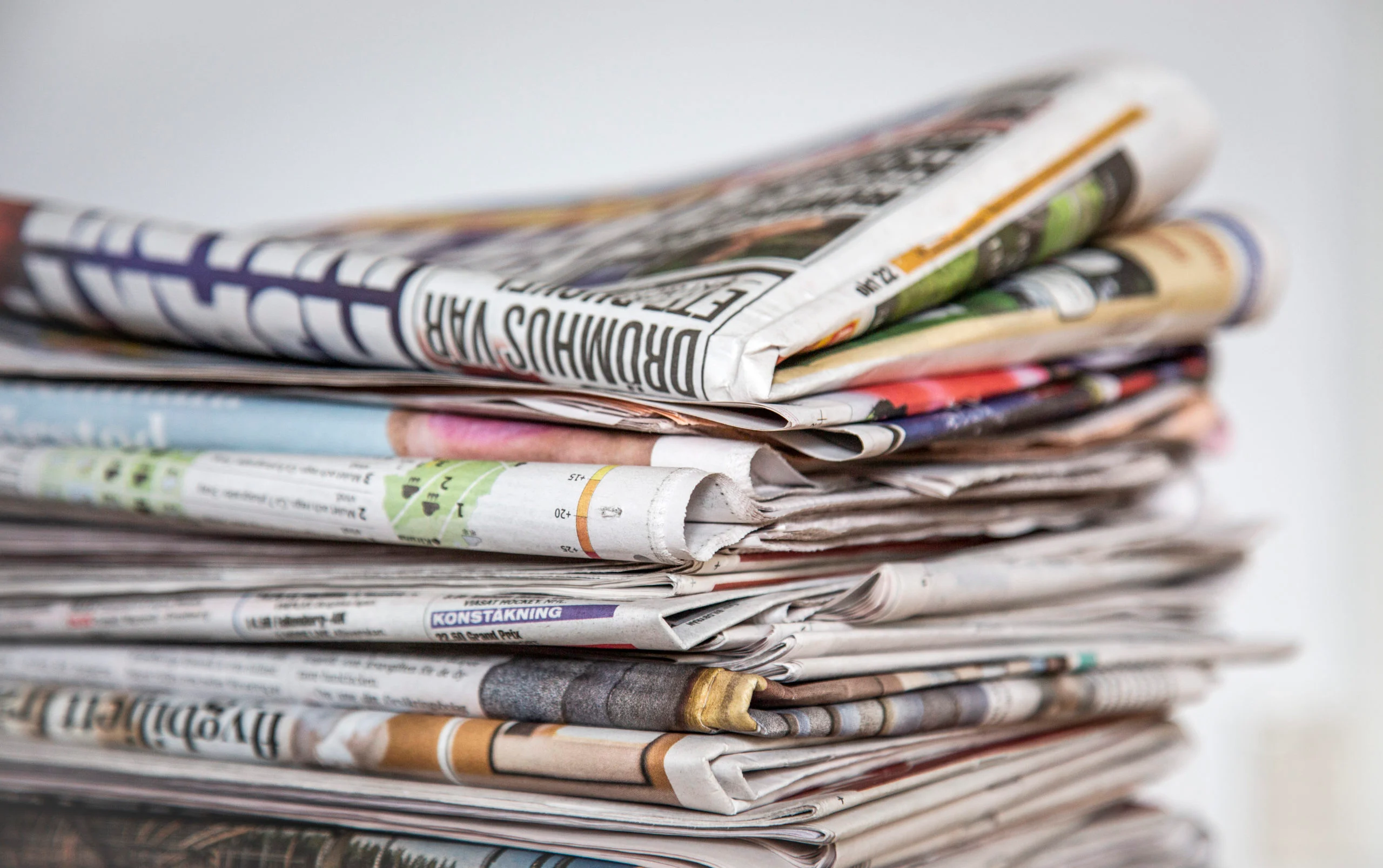 Uluslararası Basın Enstitüsü’nün verilerine göre 2022'de 66 gazeteci öldürüldü newspapers