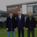 Girne’de Bağımsız Belediye Başkan adayı Nidai Güngördü’den Bel-Paz çalışanlarına destek sözü
