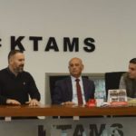 CTP’nin Gönyeli-Alayköy Belediye Başkan adayı Benli: Partizanca istihdamlara karşıyız