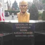 Meclis Başkanlığı, eleştirilere konu olan Mustafa Kemal Atatürk, Dr. Küçük ve Rauf Raif Denktaş