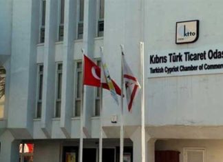 Kıbrıs Türk Ticaret Odası