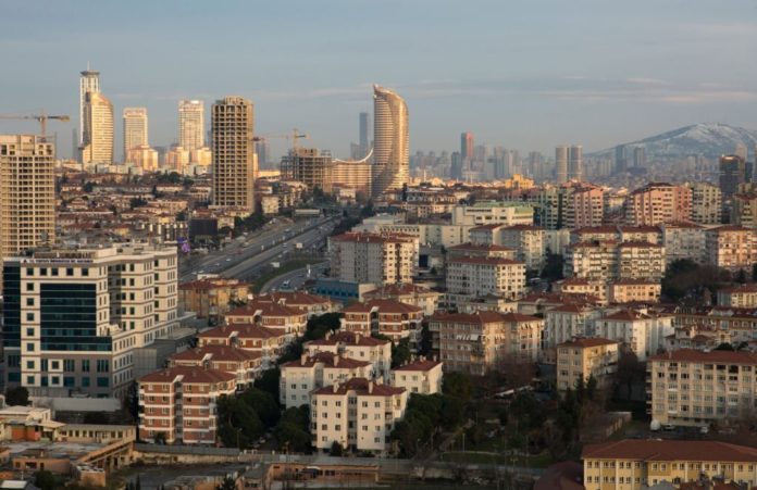 Deprem bilimciler İstanbul