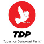 TDP Toplumcu Demokrasi Partisi