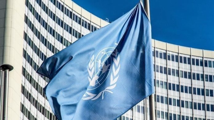 Birleşmiş Milletler (BM