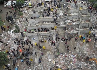 Rusya: Türkiye deprem
