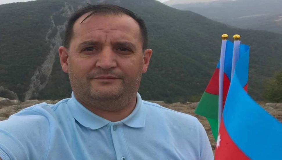 Azerbaycan Dostluk Cemiyeti Orhan Hasanoğlu