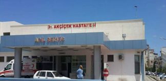 Dr. Akçiçek Hastanesi’