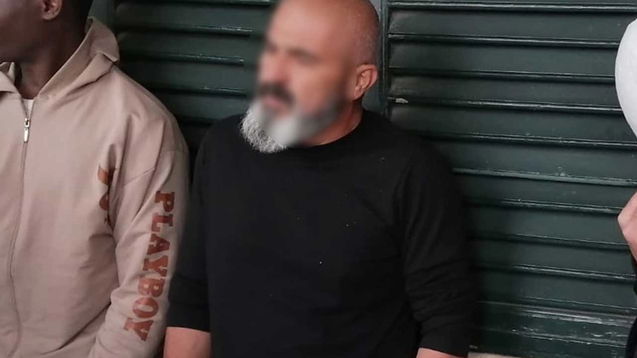 Nalbantoğlu’nda güvenlik görevlisine taciz iddiası