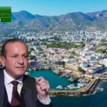 Fikri Ataoğlu: Girne Antik Limanı, KKTC turizminin gözdesi olacak