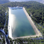 Güney Kıbrıs’taki barajların