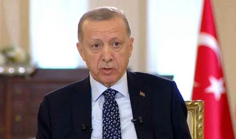 Türkiye Cumhurbaşkanlığı İletişim Başkanlığı'ndan 'Erdoğan kalp krizi geçirdi' haberlerine yalanlama