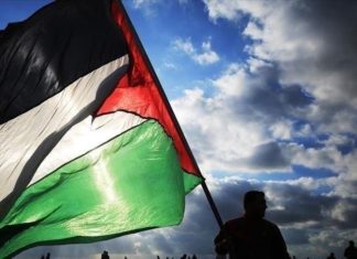 Filistin direniş grupları