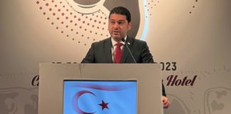 Dünya Sağlık Turizmi Konseyi Başkanı, Milletvekili Dr. Ahmet Savaşan