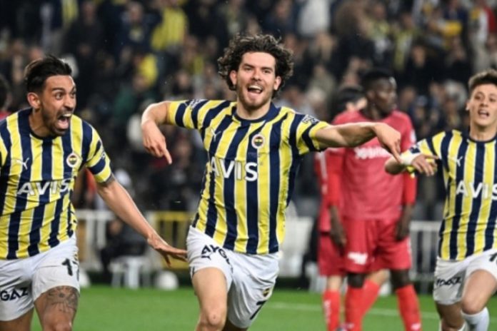 Fenerbahçe, Ziraat Türkiye Kupası