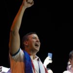 Paraguay'da devlet başkanlığı seçimini iktidar partisi adayı Pena kazandı
