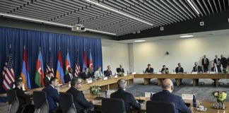 Azerbaycan ve Ermenistan, barış anlaşmasının bazı maddelerinde anlaştı