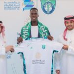 Suudi Arabistan ekibi Al-Ahli
