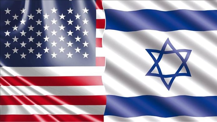 İsrail ABD