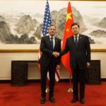 ABD ve Çin Dışişleri Bakanları Pekin