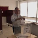UBP’nin Milletvekili adayı Ali Başman