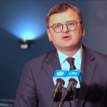 Ukrayna Dışişleri Bakanı Dmitro Kuleba