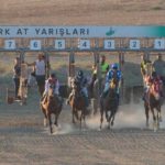 Kıbrıs Türk At Yarışları